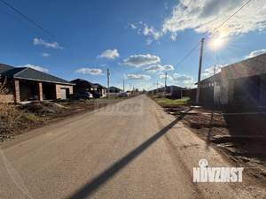 Дом 169м², 1-этажный, участок 5 сот.