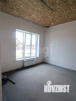 Дом 112м², 1-этажный, участок 6 сот.