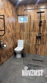 Дом 193м², 1-этажный, участок 10 сот.