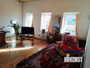 Дом 310м², 1-этажный, участок 3 сот.