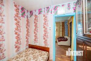 Дом 44м², 1-этажный, участок 7 сот.