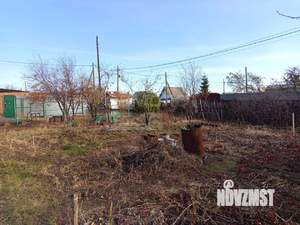 Дом 40м², 2-этажный, участок 5 сот.