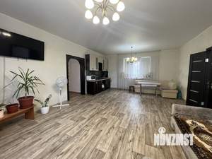 Дом 179м², 2-этажный, участок 4 сот.