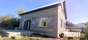 Дом 134м², 2-этажный, участок 7 сот.