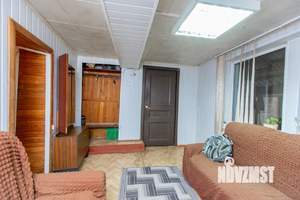 Дом 80м², 1-этажный, участок 3 сот.