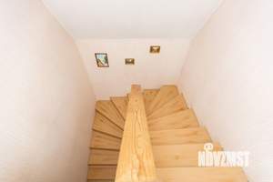 Дом 204м², 2-этажный, участок 5 сот.