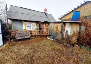 Дом 90м², 1-этажный, участок 10 сот.