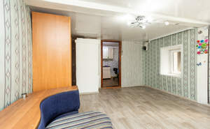 Дом 56м², 1-этажный, участок 2 сот.