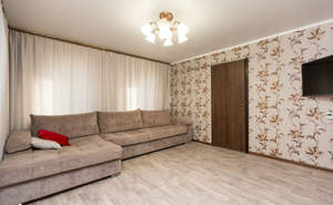 Дом 57м², 1-этажный, участок 2 сот.