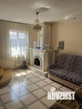 Дом 300м², 2-этажный, участок 3 сот.