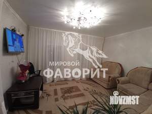 Дом 47м², 1-этажный, участок 3 сот.