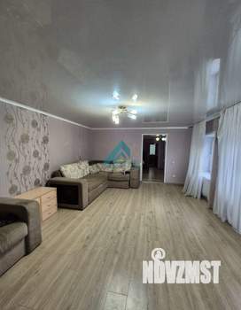 Дом 54м², 1-этажный, участок 3 сот.