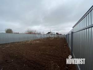 Дом 135м², 1-этажный, участок 5 сот.