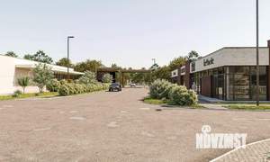 Дом 75м², 1-этажный, участок 6 сот.