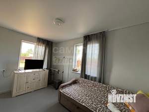 Дом 44м², 1-этажный, участок 8 сот.