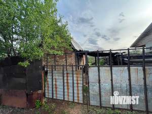 Дача 30м², 1-этажный, участок 6 сот.