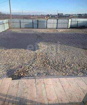 Дом 43м², 1-этажный, участок 5 сот.