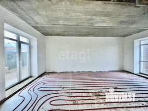 Таунхаус 110м², 2-этажный, участок 3 сот.