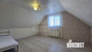 Дом 140м², 2-этажный, участок 4 сот.