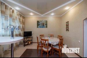 Дом 272м², 2-этажный, участок 10 сот.