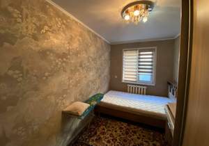 Дом 60м², 1-этажный, участок 2 сот.