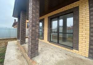 Дом 96м², 1-этажный, участок 4 сот.