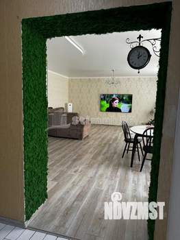 Дом 210м², 2-этажный, участок 5 сот.