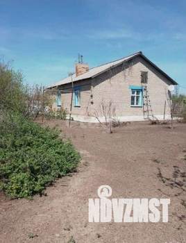 Дом 80м², 1-этажный, участок 20 сот.