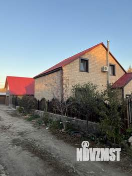 Дом 120м², 2-этажный, участок 5 сот.