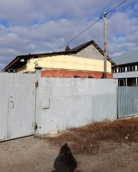 Дом 310м², 1-этажный, участок 3 сот.