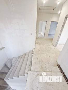 Дом 137м², 2-этажный, участок 4 сот.