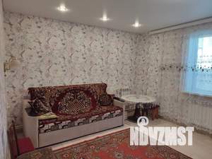 Дом 80м², 1-этажный, участок 6 сот.