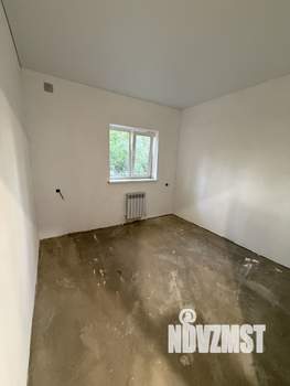 Дом 78м², 1-этажный, участок 5 сот.