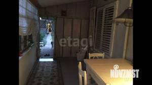 Дом 27м², 1-этажный, участок 10 сот.