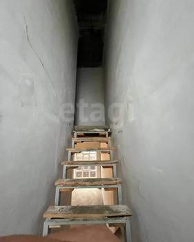 Дом 128м², 2-этажный, участок 126 сот.