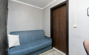 Дом 57м², 1-этажный, участок 2 сот.