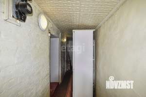 Дом 90м², 2-этажный, участок 4 сот.