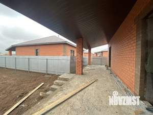 Дом 135м², 1-этажный, участок 5 сот.