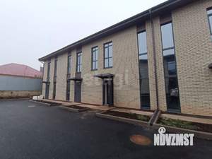 Таунхаус 104м², 2-этажный, участок 2 сот.