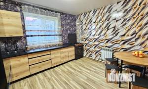 Дом 76м², 2-этажный, участок 4 сот.