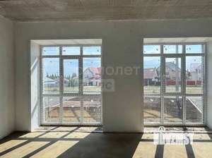 Таунхаус 105м², 2-этажный, участок 1 сот.