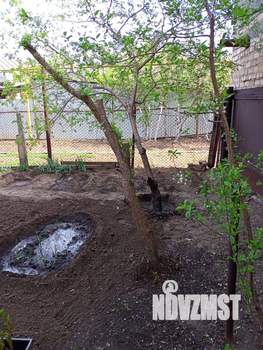 Дом 43м², 1-этажный, участок 2 сот.