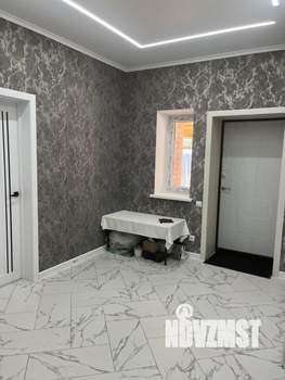 Дом 96м², 1-этажный, участок 4 сот.