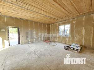 Дом 85м², 1-этажный, участок 2 сот.