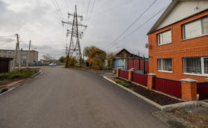 Дом 114м², 2-этажный, участок 3 сот.