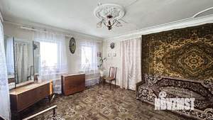 Дом 52м², 1-этажный, участок 306 сот.