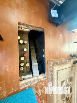 Дом 45м², 1-этажный, участок 3 сот.