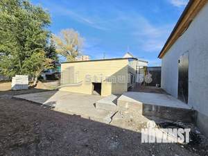 Дом 85м², 1-этажный, участок 2 сот.