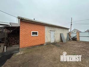 Дом 180м², 1-этажный, участок 10 сот.