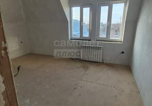 Дом 143м², 2-этажный, участок 6 сот.